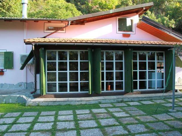 Villa Indipendente in vendita a Sestri Levante, Liguria