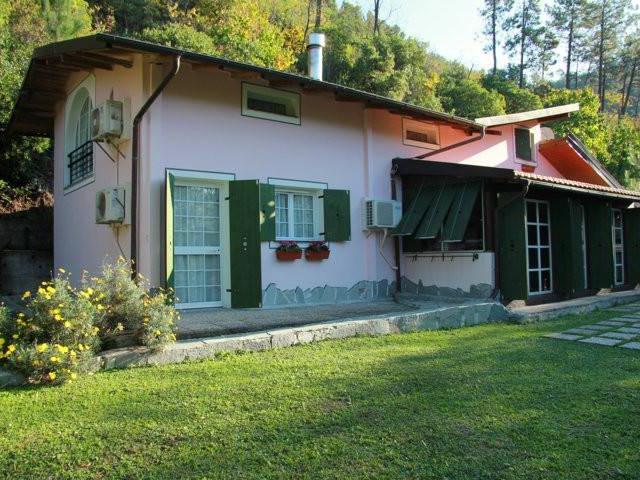 Villa Indipendente in vendita a Sestri Levante, Liguria