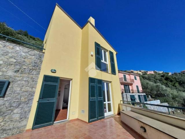 Villa Indipendente in vendita a Sestri Levante, Liguria