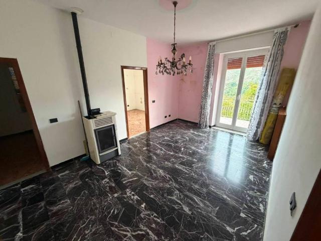 Villa Indipendente in vendita a Vignola, Sestri Levante