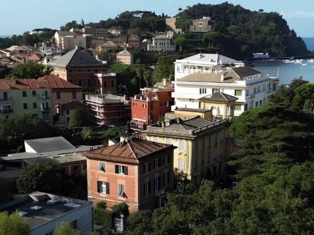 Villa Indipendente in vendita a Sestri Levante, Liguria