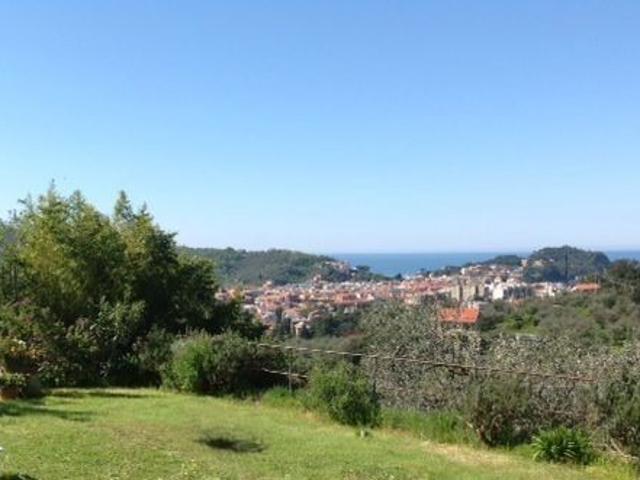 Villa Indipendente in vendita a Sestri Levante, Liguria