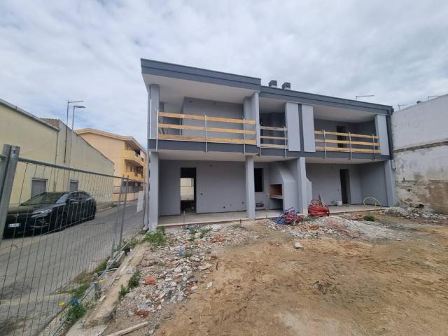 Villa Indipendente in vendita a Sestu, Sardigna/Sardegna