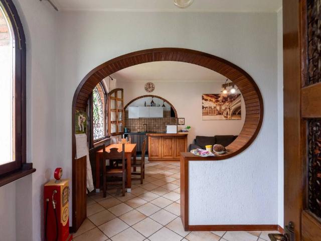 Villa Indipendente in vendita a Settala, Lombardia
