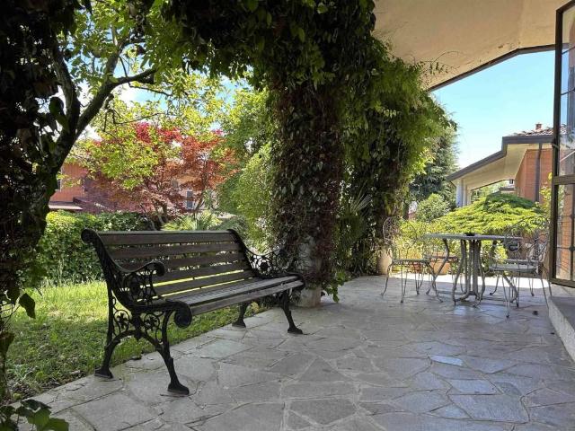 Villa Indipendente in vendita a Settala, Lombardia