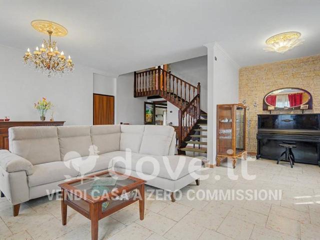 Villa Indipendente in vendita a Settala, Lombardia