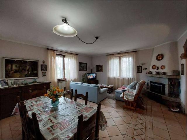 Villa Indipendente in vendita a Settala, Lombardia