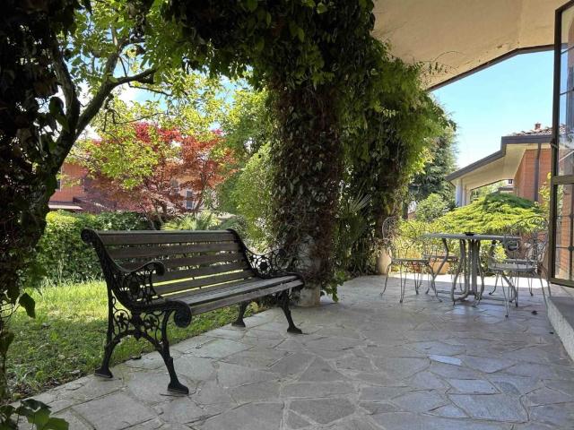 Villa Indipendente in vendita a Settala, Lombardia