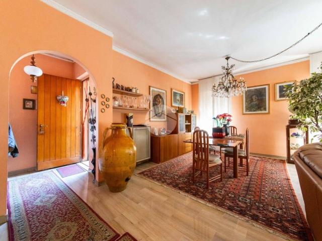 Villa Indipendente in vendita a Villaggio Cavour, Settimo Milanese