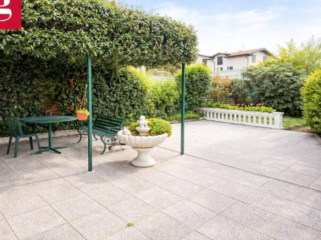 Villa Indipendente in vendita a Villaggio Cavour, Settimo Milanese