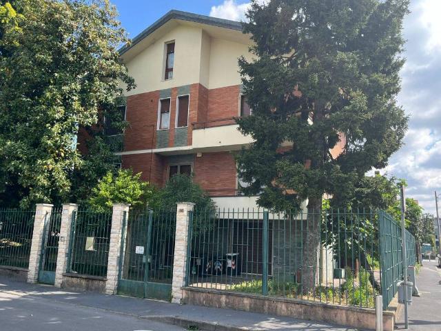 Villa Indipendente in vendita a Seguro, Settimo Milanese