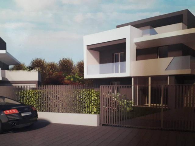 Villa Indipendente in vendita a Villaggio Cavour, Settimo Milanese