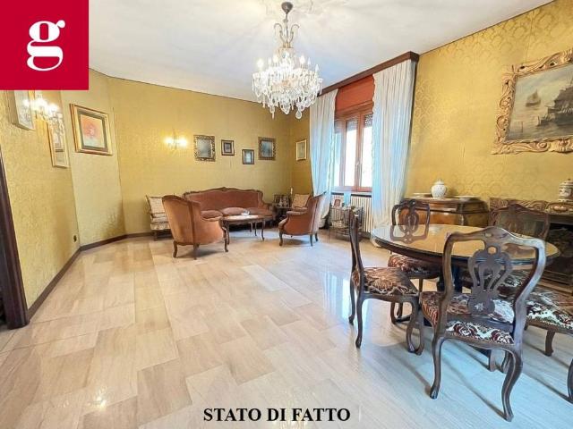 Villa Indipendente in vendita a Vighignolo, Settimo Milanese