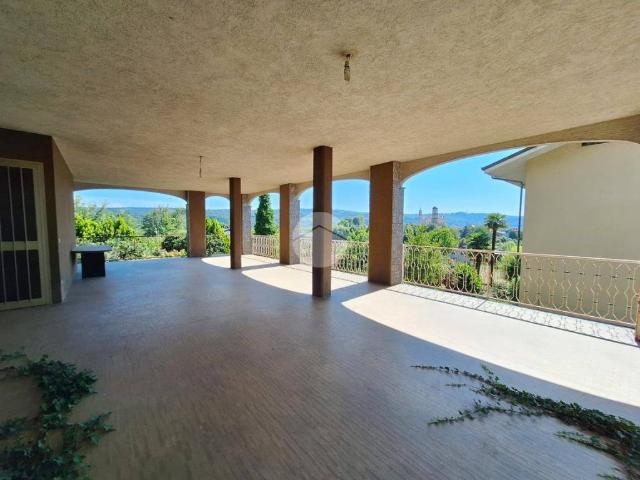 Villa Indipendente in vendita a Piemonte, Torino