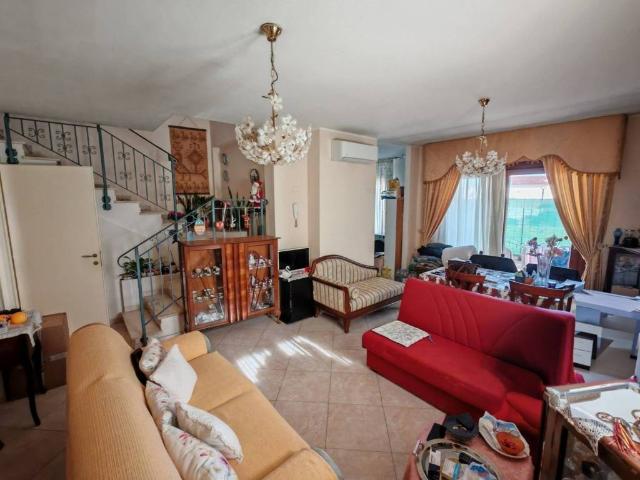 Villa Indipendente in vendita a Settimo San Pietro, Sardigna/Sardegna