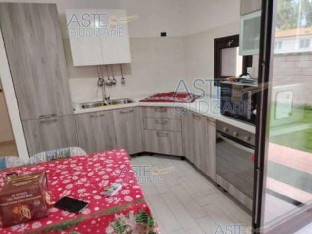 Villa Indipendente in vendita a Settimo San Pietro, Sardigna/Sardegna