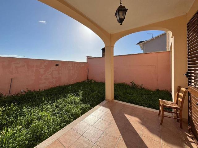 Villa Indipendente in vendita a Settimo San Pietro, Sardigna/Sardegna