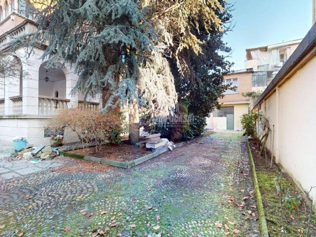 Villa Indipendente in vendita a Settimo Torinese, Torino