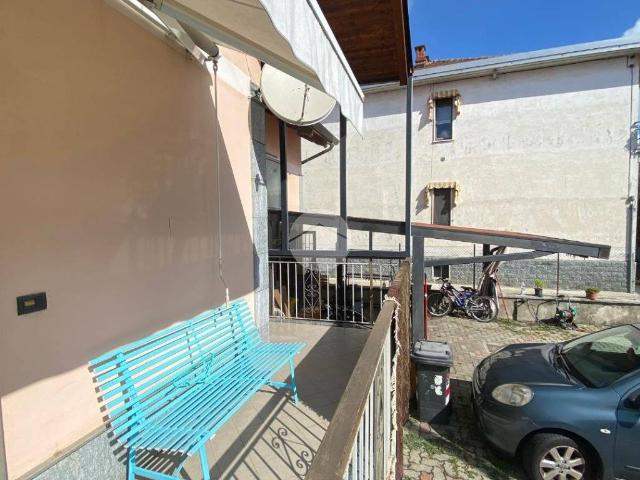 Villa Indipendente in vendita a Piemonte, Torino