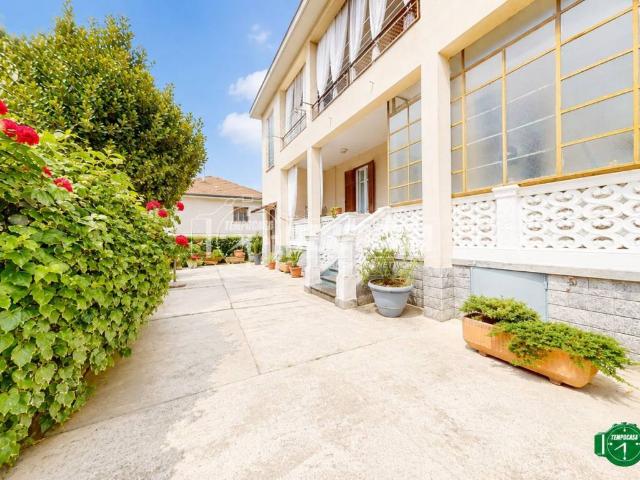 Villa Indipendente in vendita a Piemonte, Torino