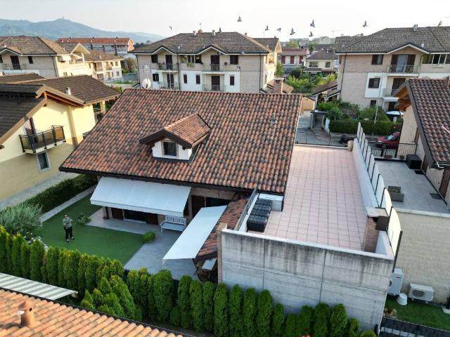 Villa Indipendente in vendita a Piemonte, Torino
