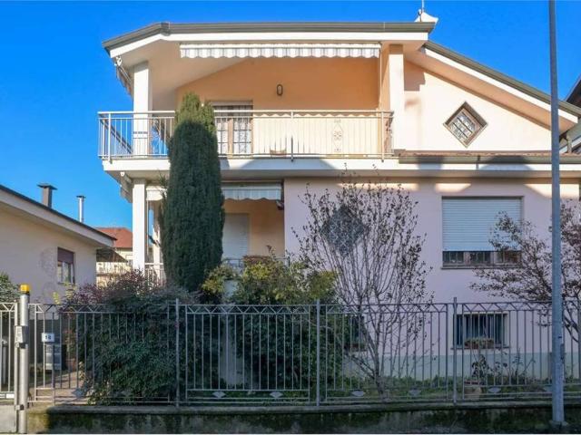 Villa Indipendente in vendita a Piemonte, Torino