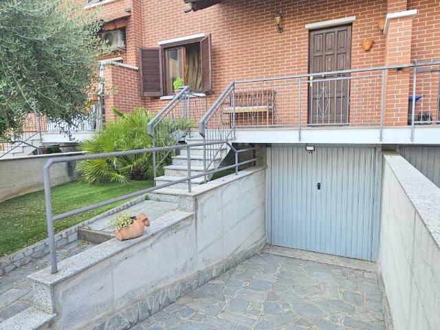 Villa Indipendente in vendita a Settimo Torinese, Torino