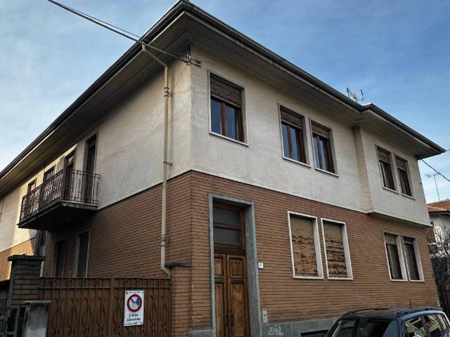 Villa Indipendente in vendita a Settimo Torinese, Torino