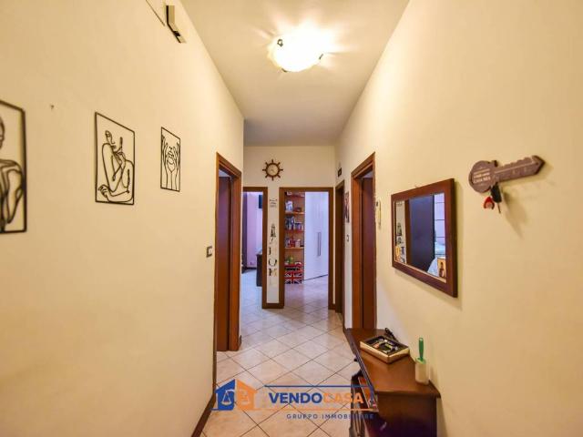 Villa Indipendente in vendita a Settimo Torinese, Torino