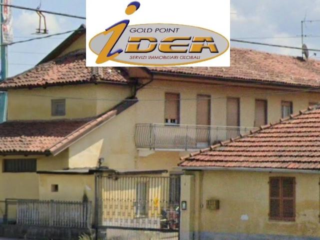 Villa Indipendente in vendita a Piemonte, Torino