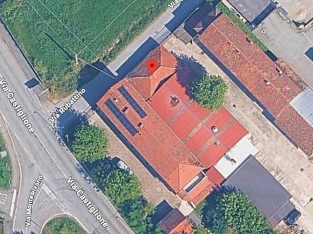 Villa Indipendente in vendita a Piemonte, Torino