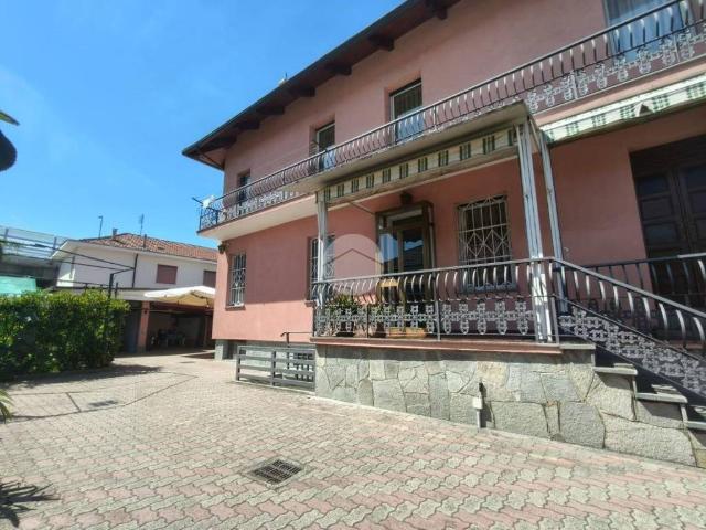 Villa Indipendente in vendita a Piemonte, Torino
