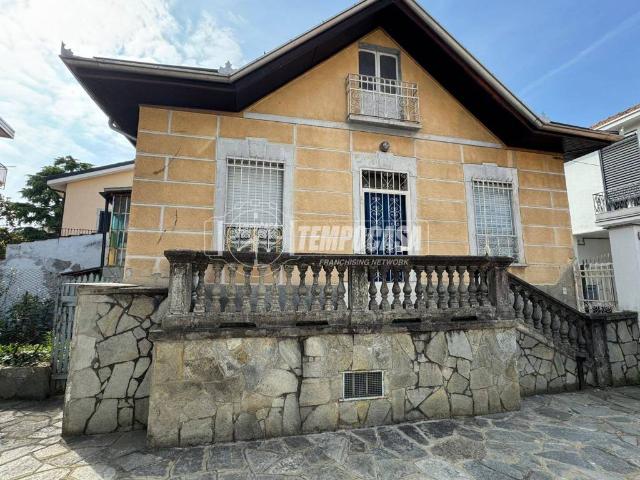 Villa Indipendente in vendita a Piemonte, Torino