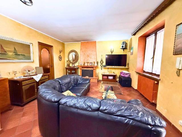 Villa Indipendente in vendita a Piemonte, Torino