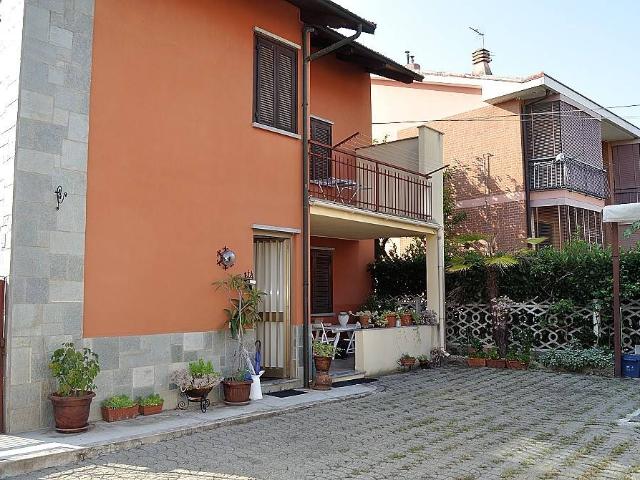 Villa Indipendente in vendita a Piemonte, Torino