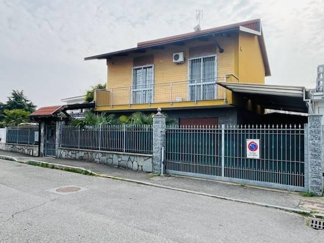 Villa Indipendente in vendita a Piemonte, Torino