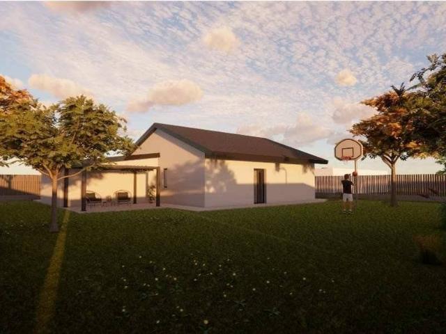 Villa Indipendente in vendita a Piemonte, Torino