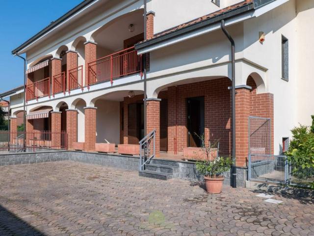 Villa Indipendente in vendita a Piemonte, Torino