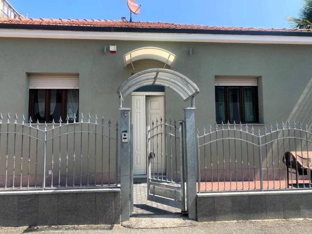Villa Indipendente in vendita a Settimo Torinese, Torino