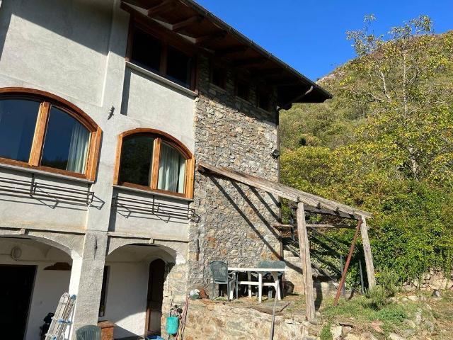 Villa Indipendente in vendita a Piemonte, Torino