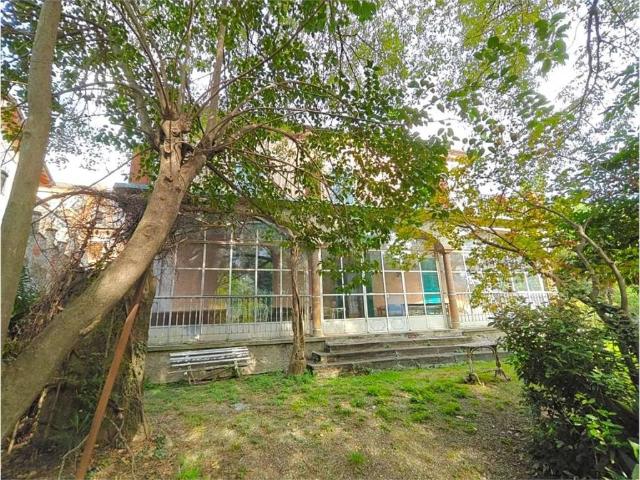 Villa Indipendente in vendita a Montestrutto, Settimo Vittone