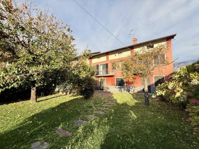 Villa Indipendente in vendita a Piemonte, Torino