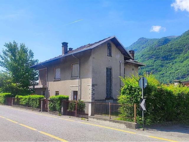 Villa Indipendente in vendita a Piemonte, Torino