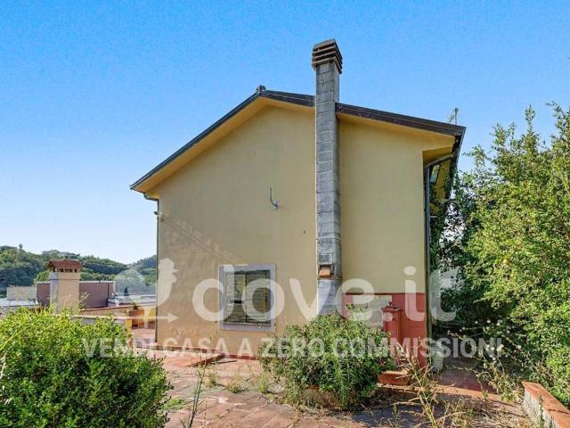 Villa Indipendente in vendita a Calabria, Catanzaro
