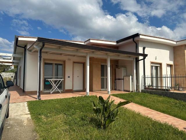 Villa Indipendente in vendita a Calabria, Catanzaro