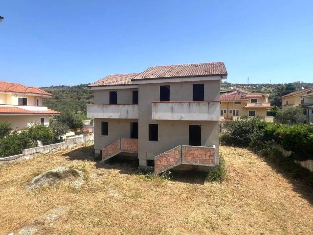 Villa Indipendente in vendita a Calabria, Catanzaro