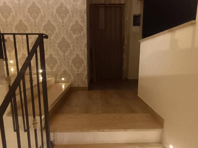 Villa Indipendente in vendita a Martelletto, Settingiano