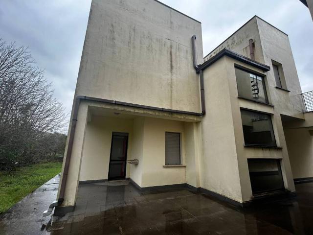 Villa Indipendente in vendita a Calabria, Catanzaro