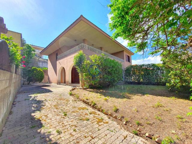 Villa Indipendente in vendita a Calabria, Catanzaro