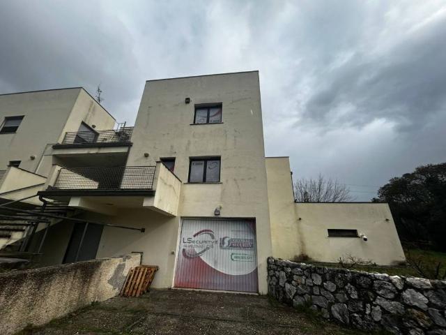 Villa Indipendente in vendita a Calabria, Catanzaro